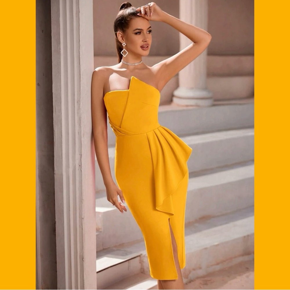 SHEIN Dress